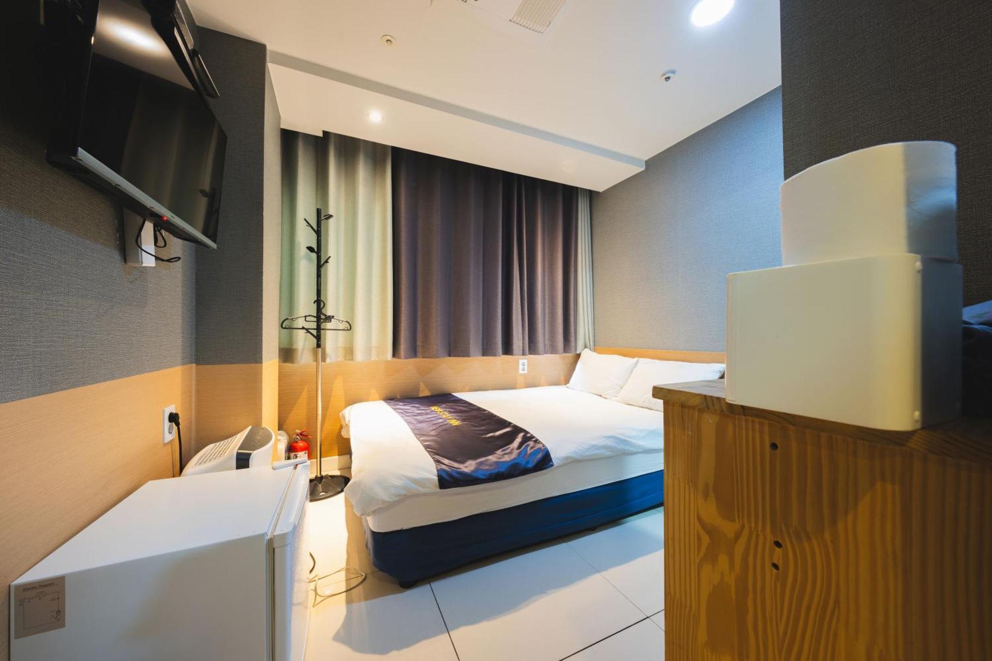 Myeongdong New Stay Inn Seoul Exterior photo